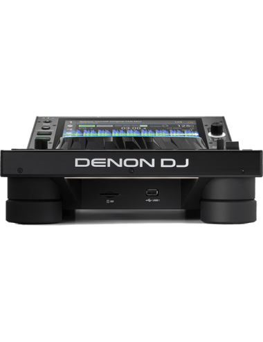 SC6000 Platine DJ