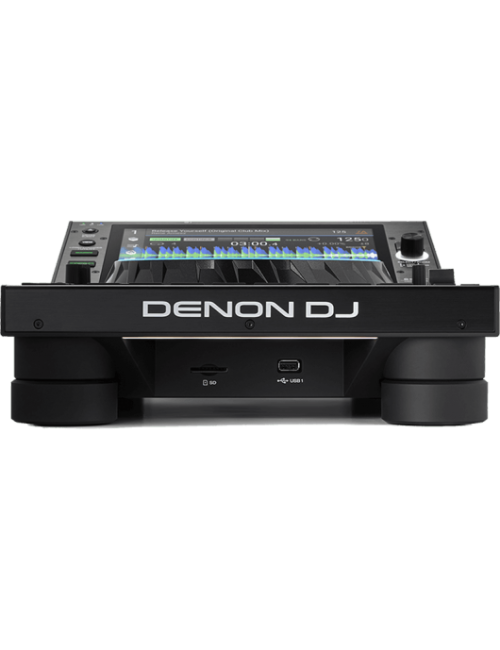 SC6000 Platine DJ