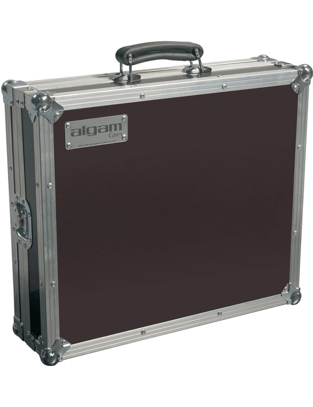 Flight Case for PRIME GO DJ Controller