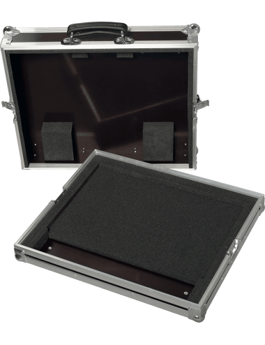 Flight Case for PRIME GO DJ Controller