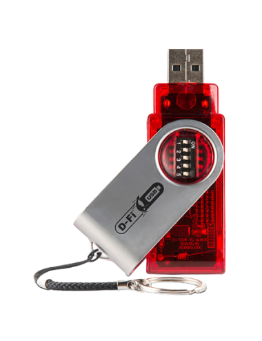 D-FI USB