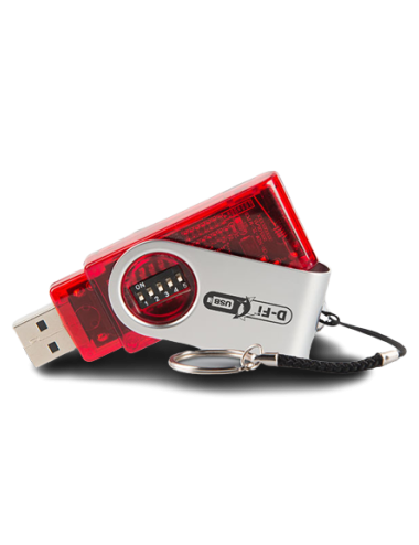 D-FI USB