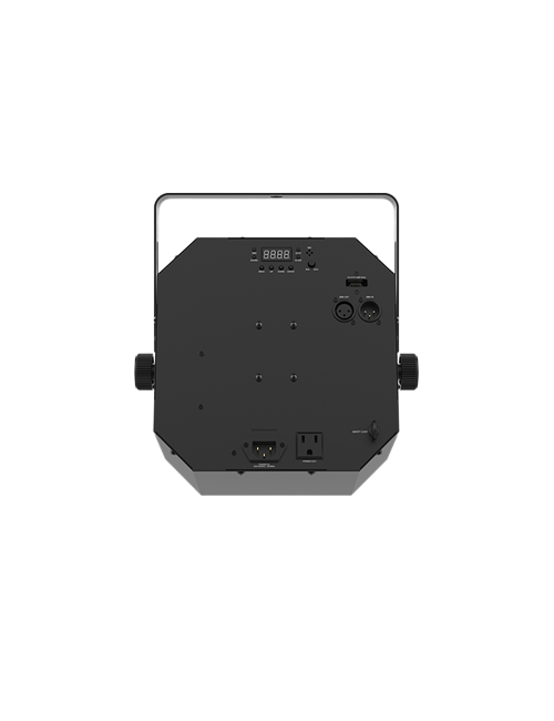 SWARM 5 FX ILS