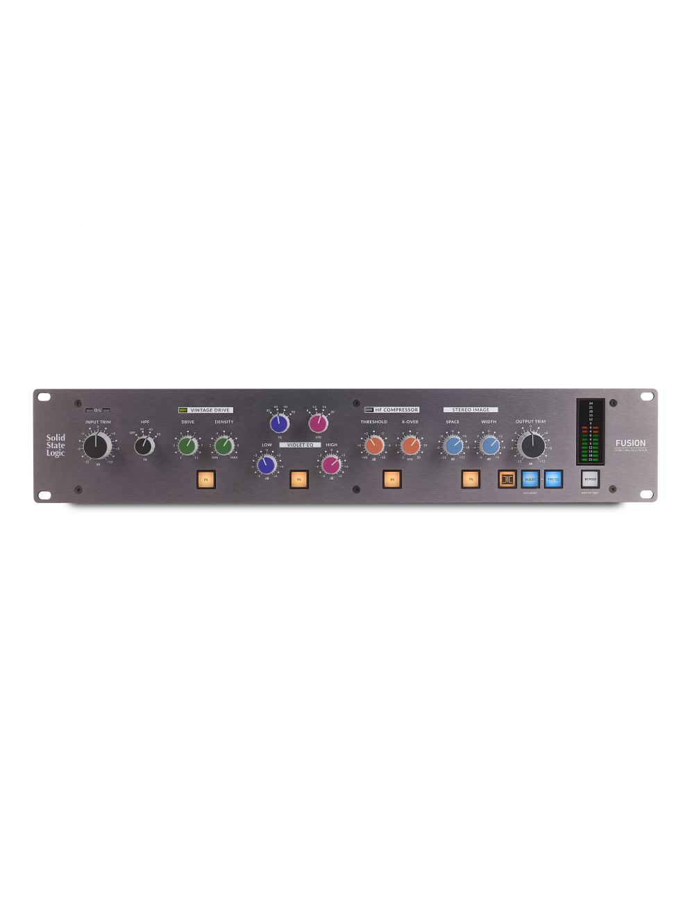 SSL FUSION