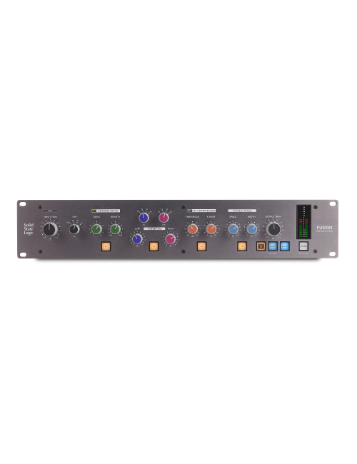 SSL FUSION