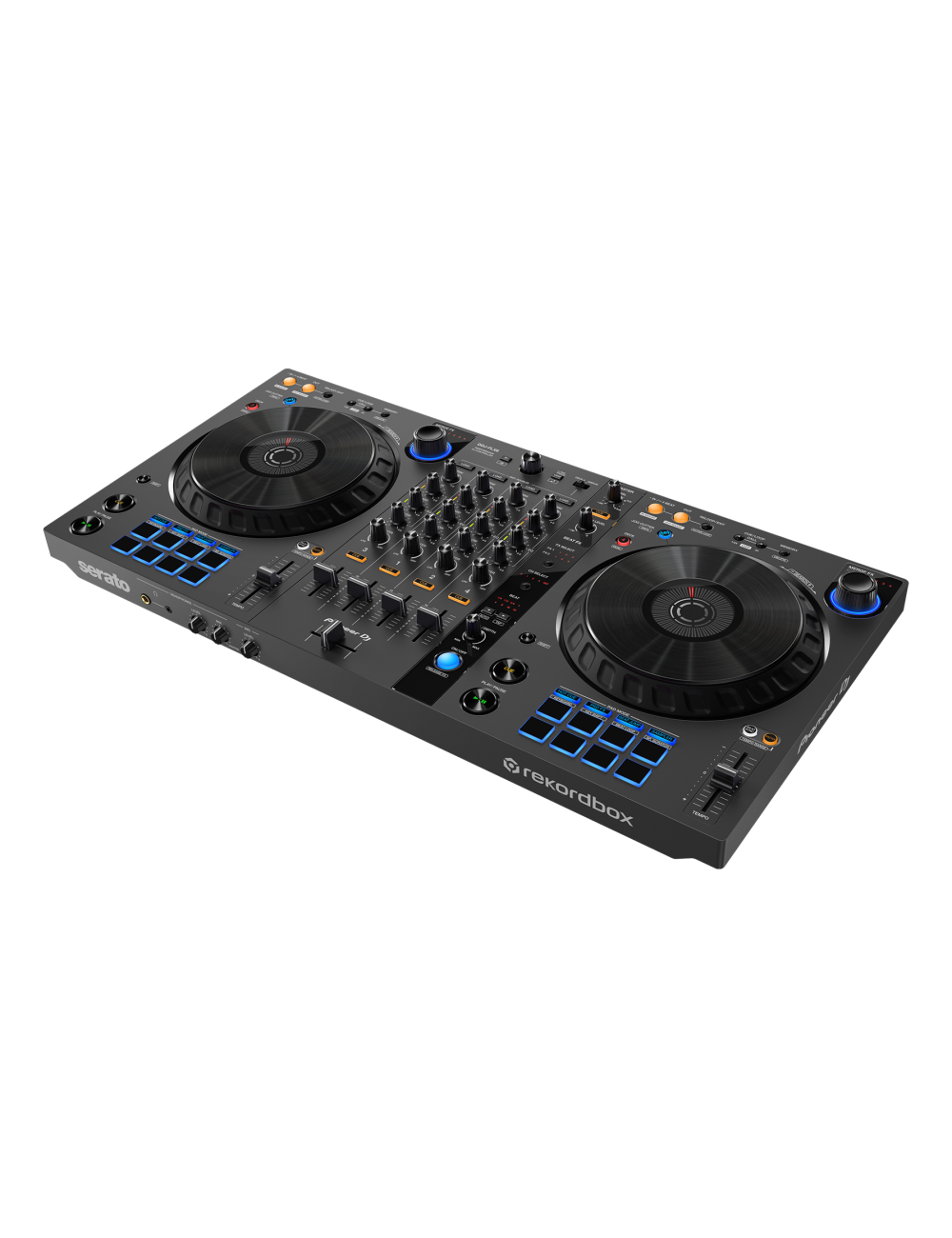 DDJ-FLX6 GT