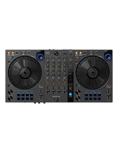 DDJ-FLX6 GT