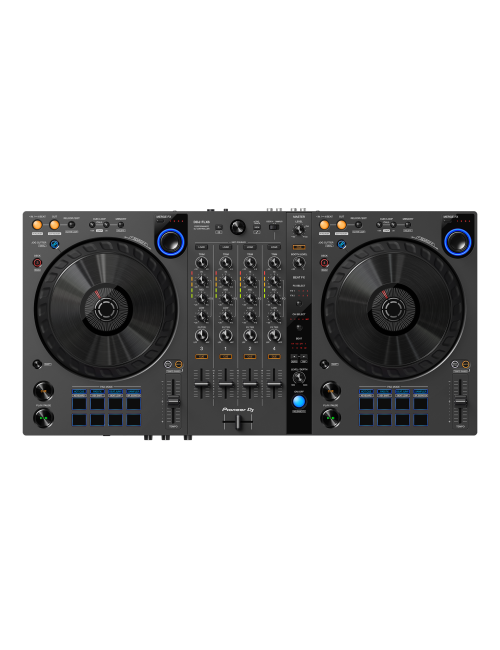 DDJ-FLX6 GT