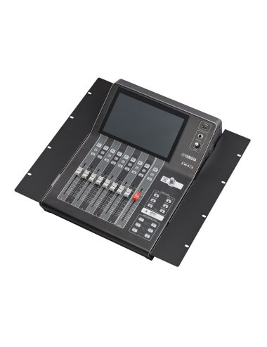 Equerres de rack pour console DM3