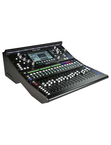 Allen & Heath SQ-5 48 canaux