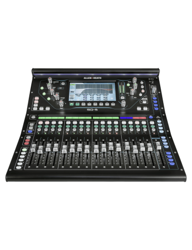 Allen & Heath SQ-5 48 canaux