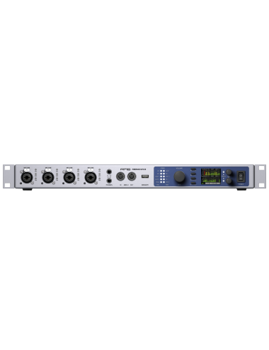 RME FIREFACE UFX III