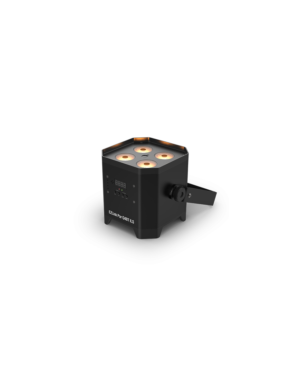 CHAUVET DJ EZLink Par Q4BT ILS