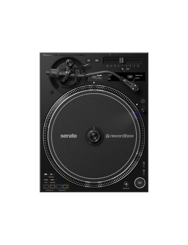 PIONEER DJ PLX-CRSS12