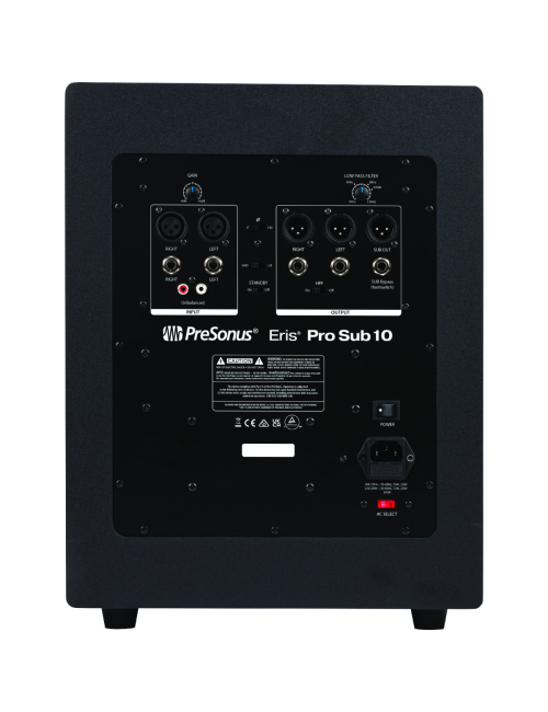 PRESONUS ERIS PRO SUB 10