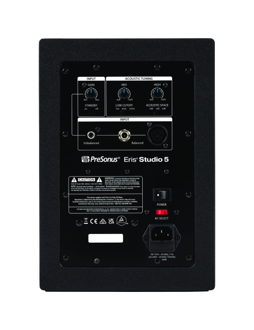 PRESONUS ERIS STUDIO 5