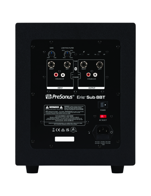 PRESONUS ERIS SUB 8BT