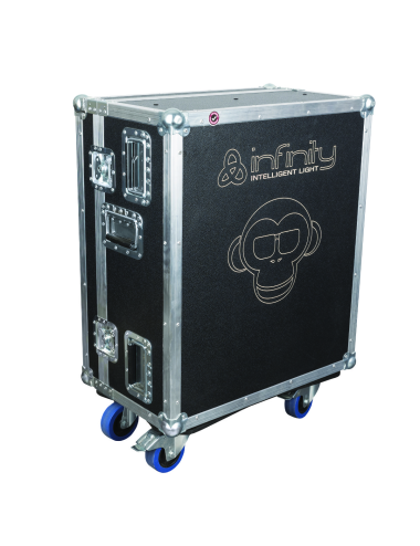 INFINITY Flightcase pour Chimp 300