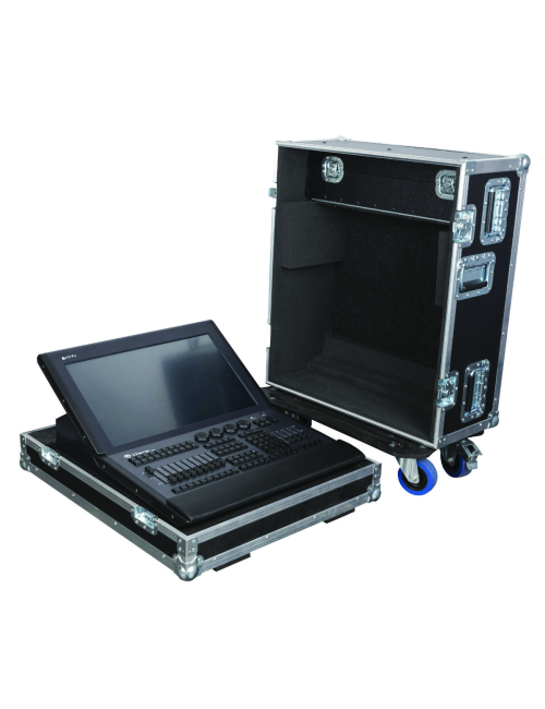 INFINITY Flightcase pour Chimp 300