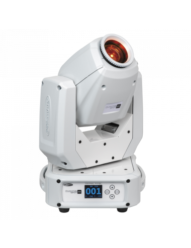 SHOWTEC Phantom 65 Spot Blanc