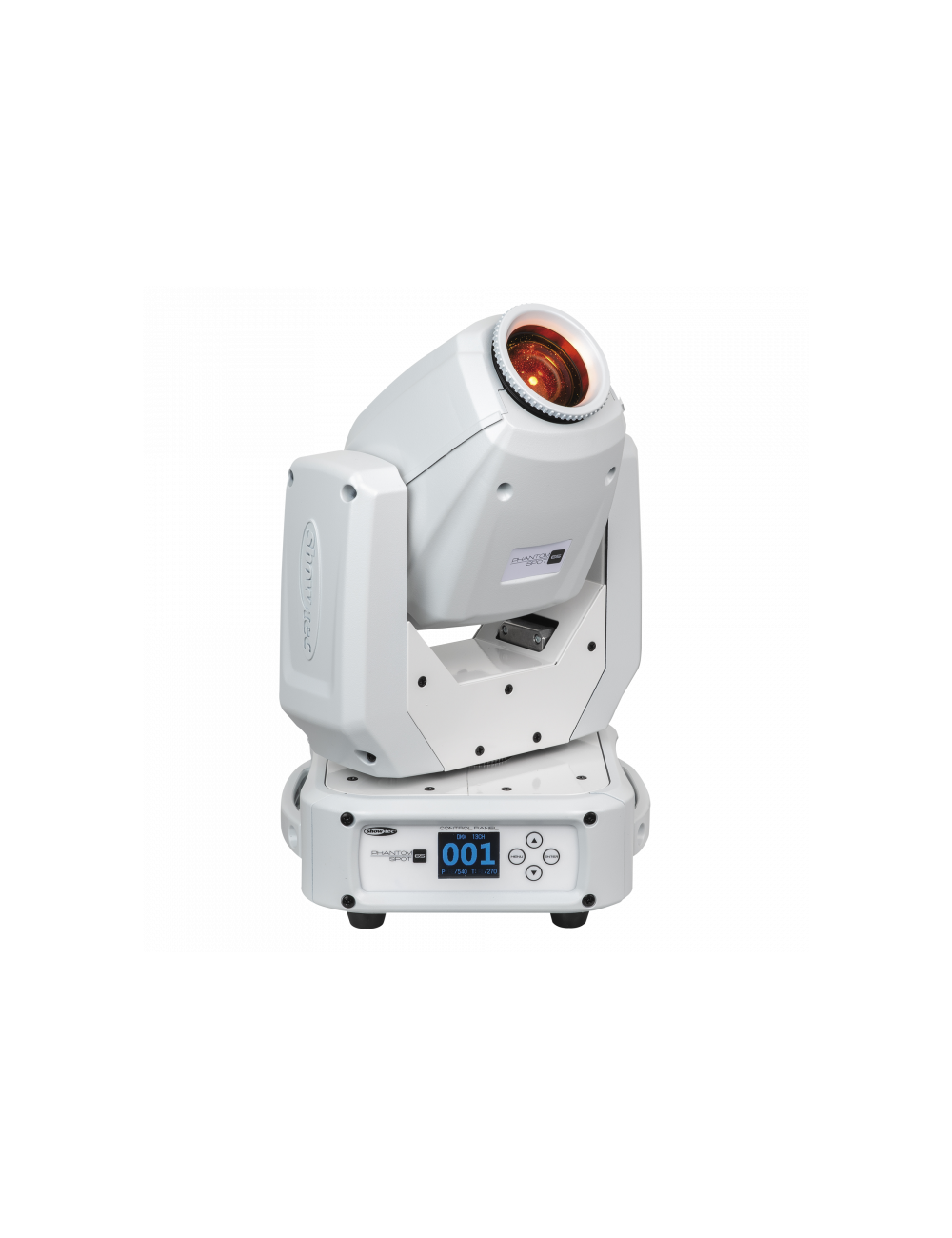 SHOWTEC Phantom 65 Spot Blanc