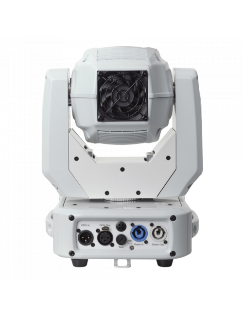 SHOWTEC Phantom 65 White Spot