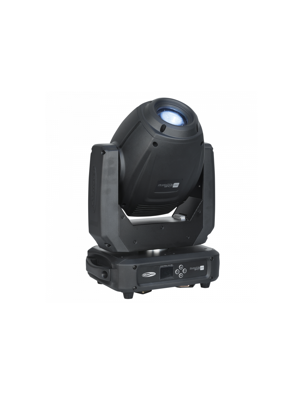 SHOWTEC Phantom 130 Spot Noir