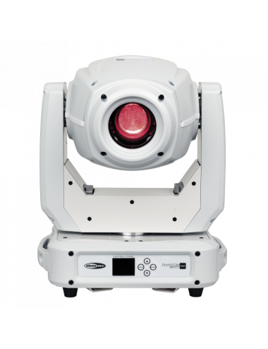 SHOWTEC Phantom 130 White Spot