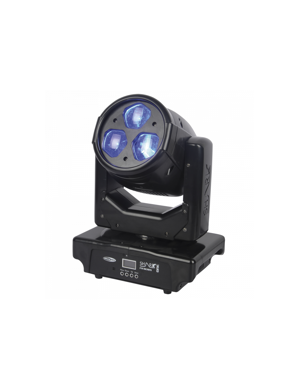 SHOWTEC Shark Beam FX One