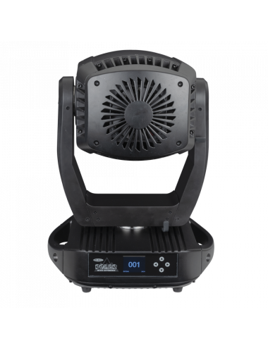 SHOWTEC Polar 300 Hybrid