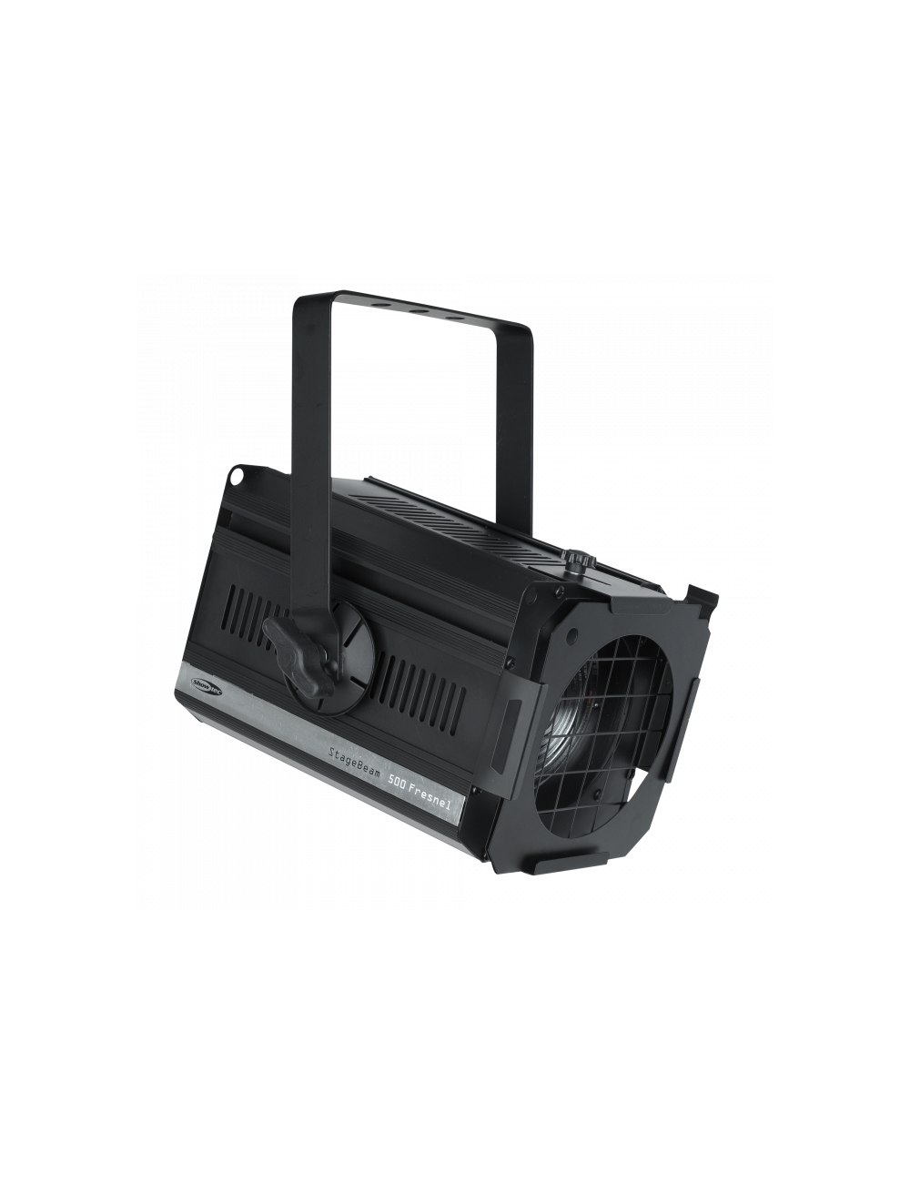 SHOWTEC StageBeam 300/500W Fresnel