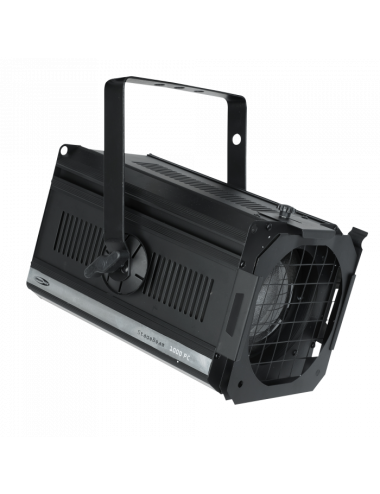 SHOWTEC StageBeam 650/1000W PC