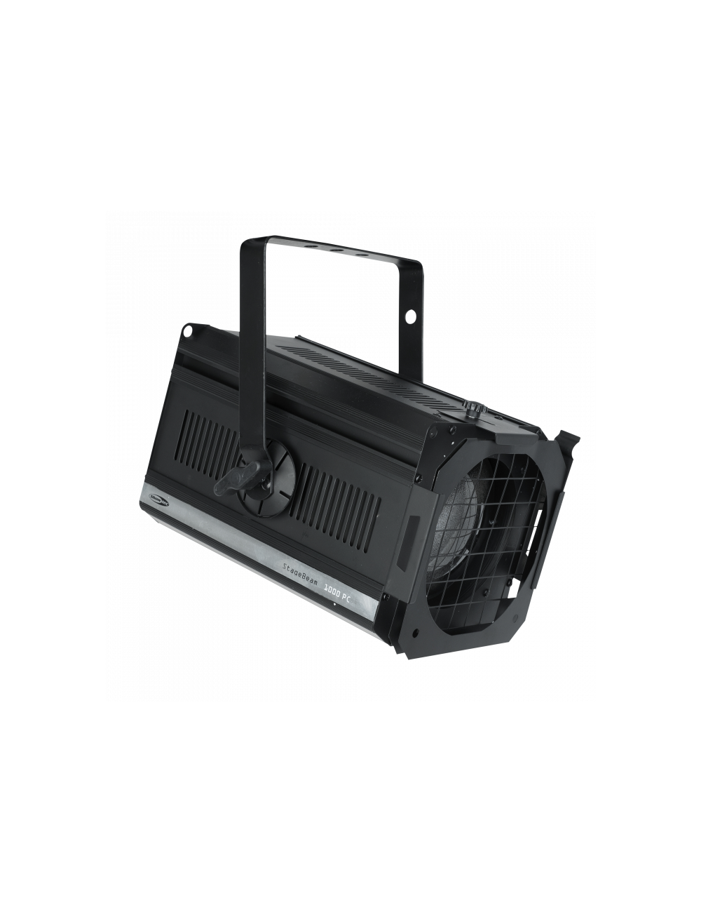 SHOWTEC StageBeam 650/1000W PC