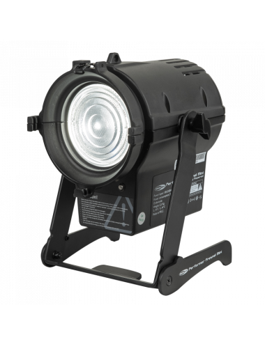 SHOWTEC Performing Fresnel Mini DMX