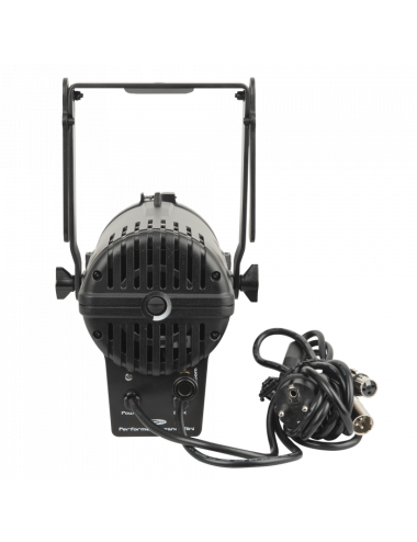 SHOWTEC Performer Fresnel Mini DMX