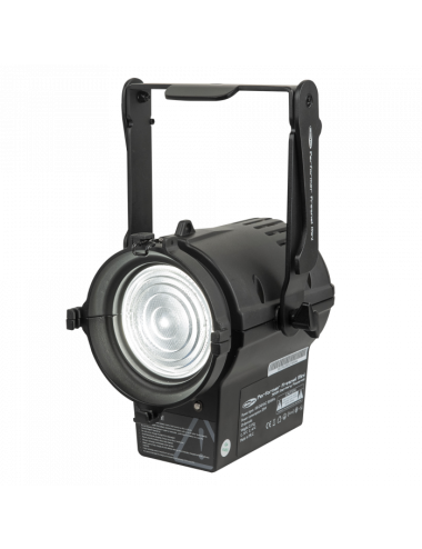 SHOWTEC Performing Fresnel Mini DMX