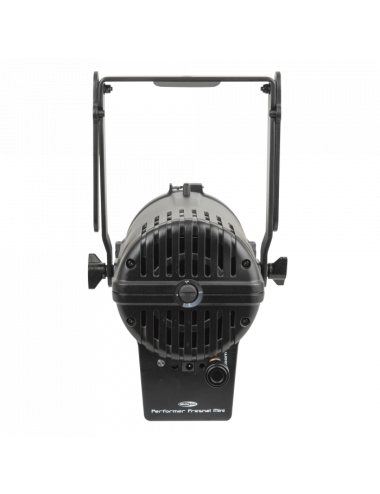 SHOWTEC Performer Fresnel Mini Battery