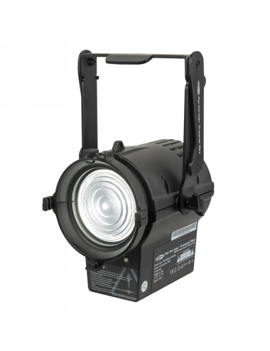 SHOWTEC Performer Fresnel Mini Battery