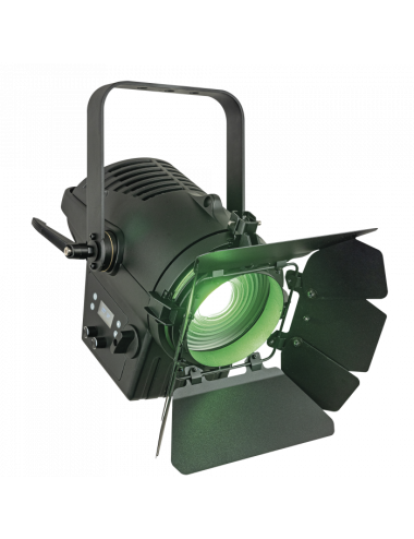 SHOWTEC Performer 1500 Fresnel Q6