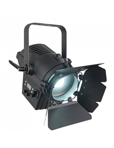 SHOWTEC Performer 1500 Fresnel Daylight