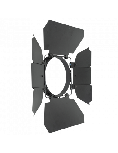 SHOWTEC Barndoor for Performer 2500 Fresnel