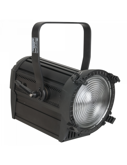 SHOWTEC Performer Fresnel 2000 DDT MKII Warm White