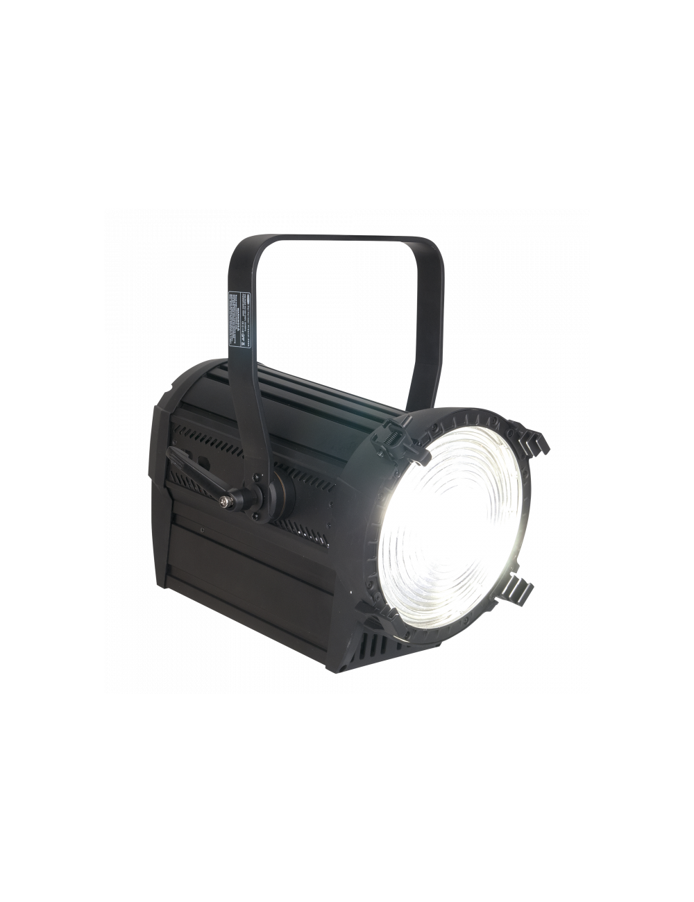 SHOWTEC Performer Fresnel 2000 DDT MKII Daylight