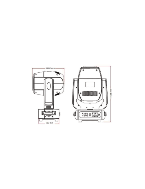 Sprinter Hybrid 200