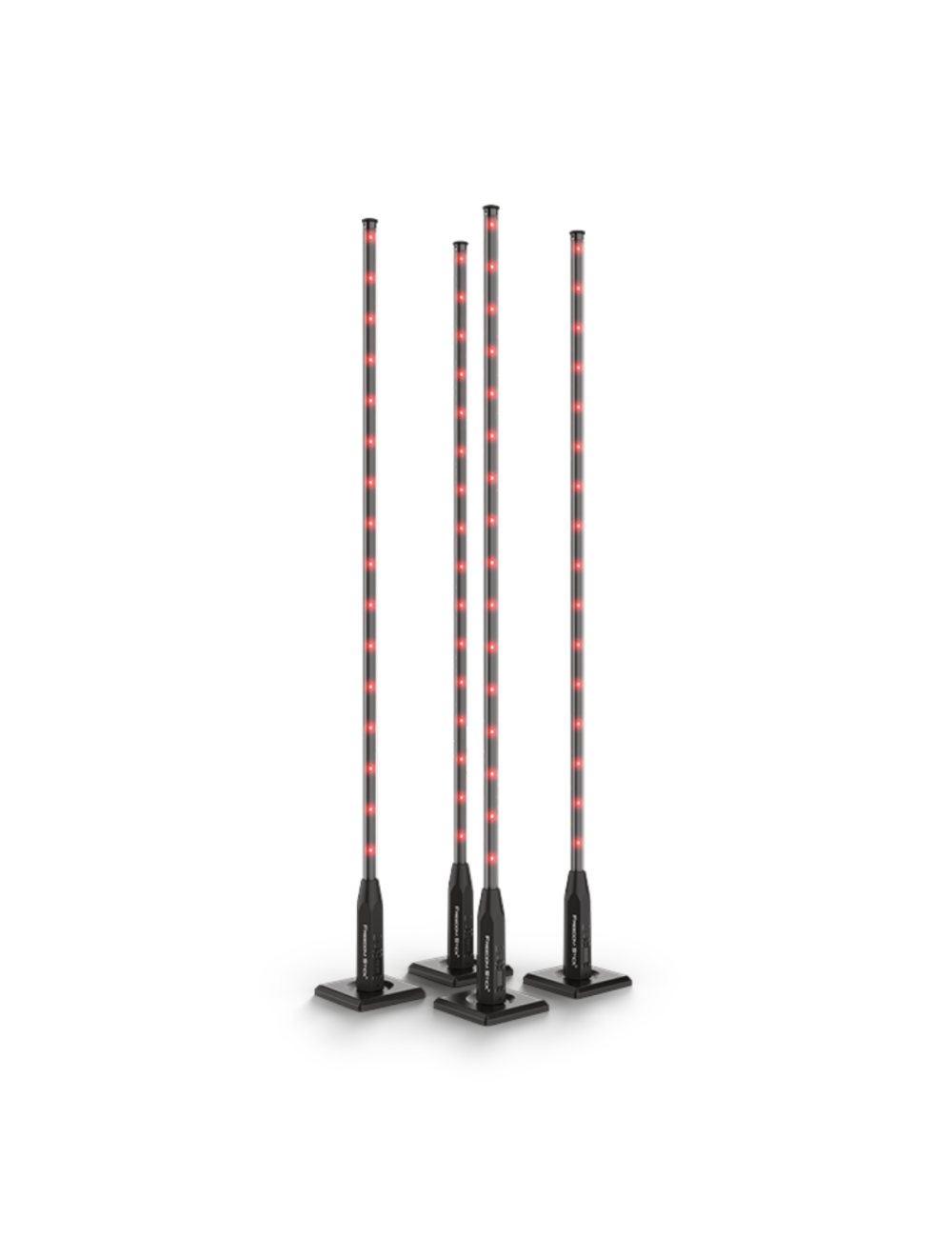 CHAUVET DJ FREEDOM STICK X4