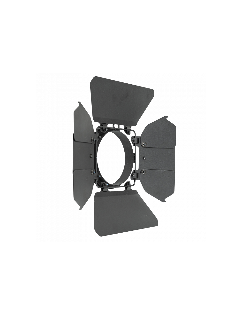 SHOWTEC Flux cut to perform 1500 fresnel