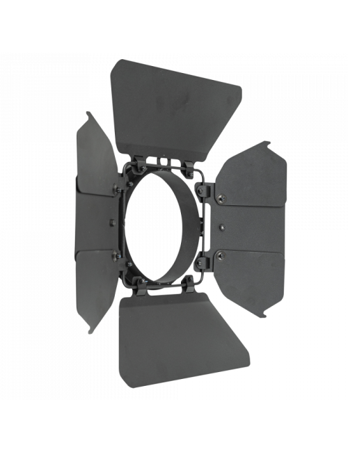 SHOWTEC Flux cut to perform 1500 fresnel