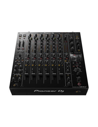 DJM-V10 6-channel DJ mixer