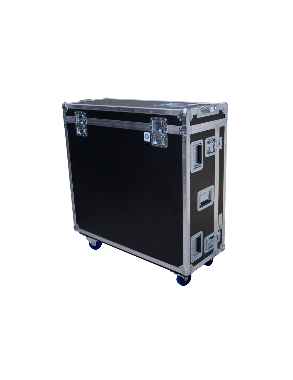 Flightcase for console YAMAHA CL5