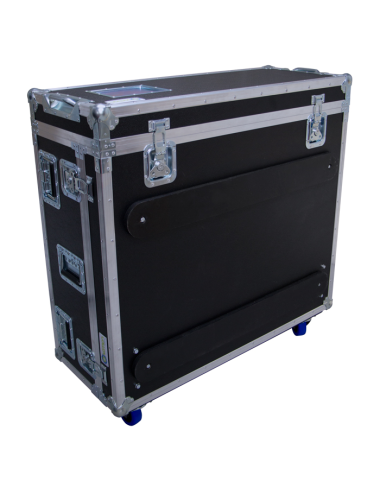 Flightcase pour console YAMAHA CL5